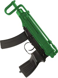 Jing Gong V-61 SMG