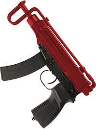 Jing Gong V-61 SMG