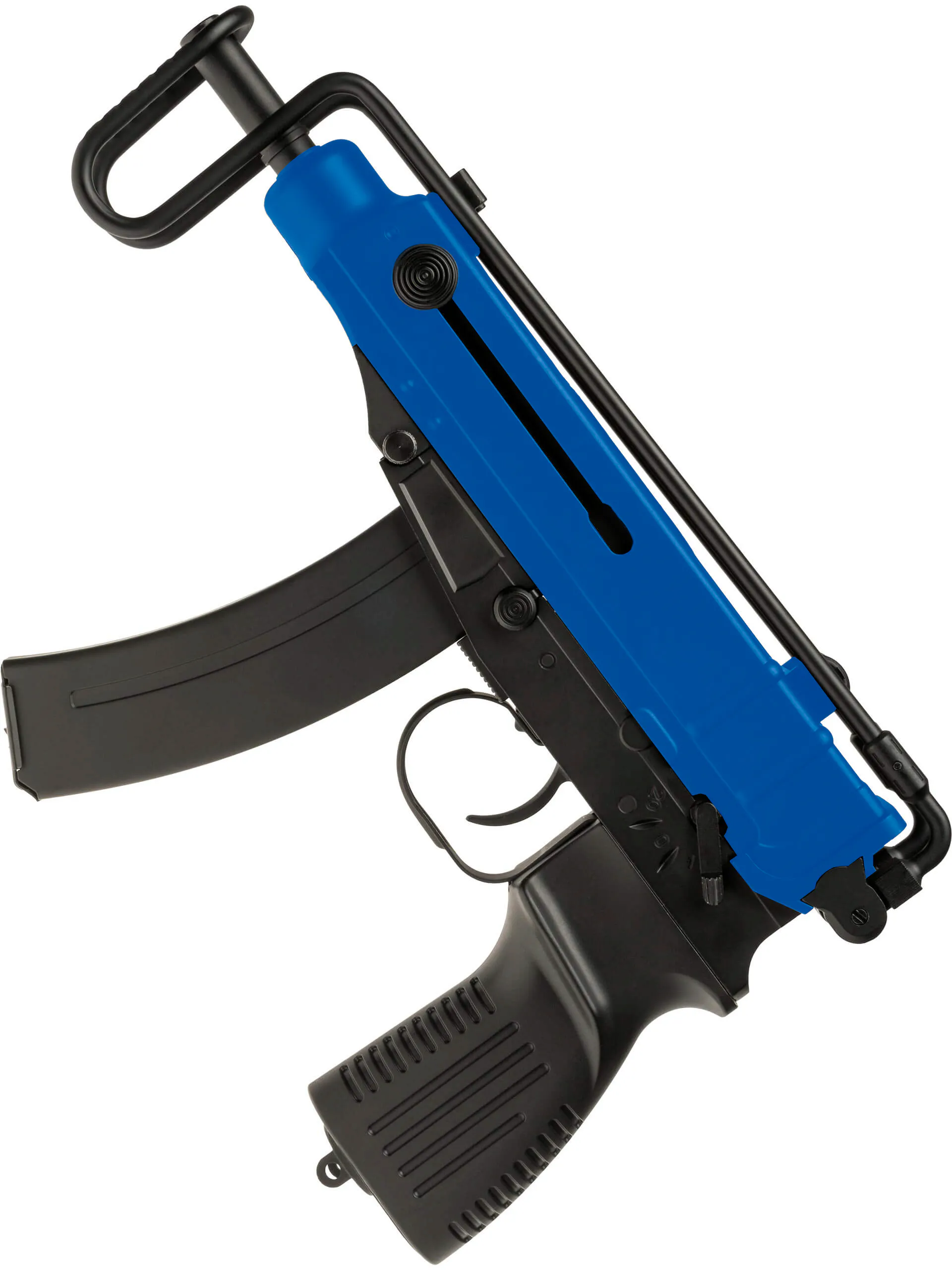 Jing Gong - V-61 SMG