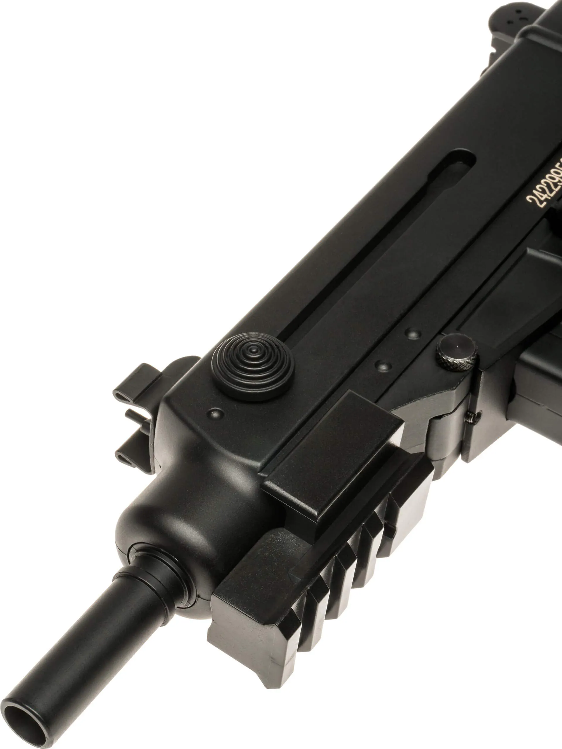 Jing Gong - V-61 SMG