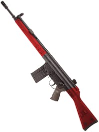 LCT LC-3A3-S Airsoft G3 Replica AEG