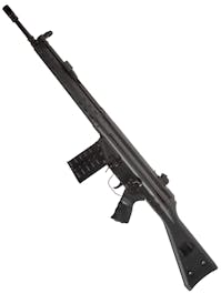 LCT LC-3A3-S Airsoft G3 Replica AEG
