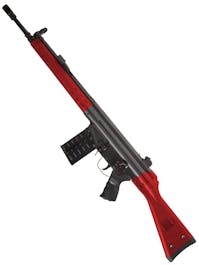 LCT LC-3A3-S Airsoft G3 Replica AEG