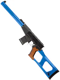 LCT VSS VINTOREZ Airsoft Replica AEG