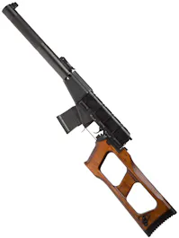 LCT VSS VINTOREZ Airsoft Replica AEG