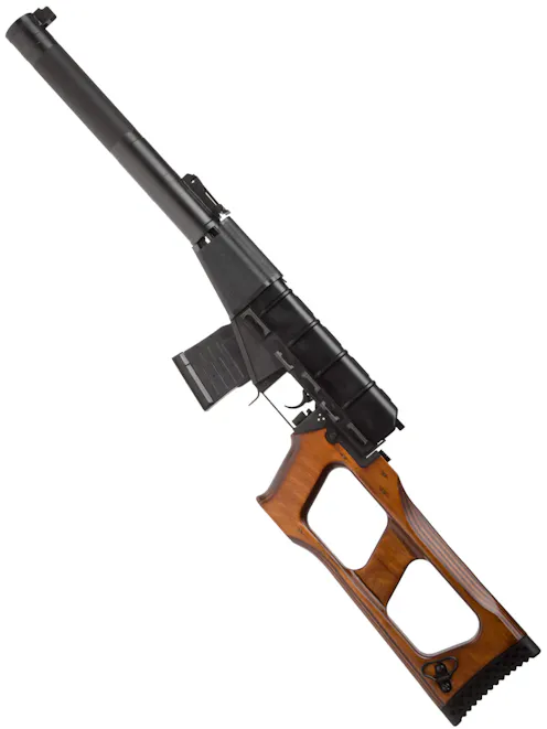 LCT VSS VINTOREZ Airsoft Replica AEG