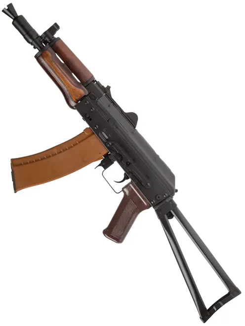 LCT LCKS-74UN Airsoft Replica AEG