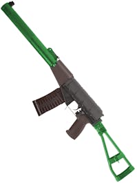 LCT AS VAL Airsoft Replica AEG