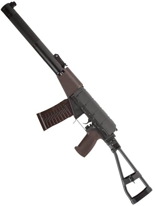 LCT AS VAL Airsoft Replica AEG