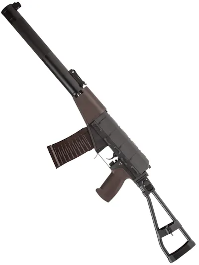 LCT AS VAL AEG