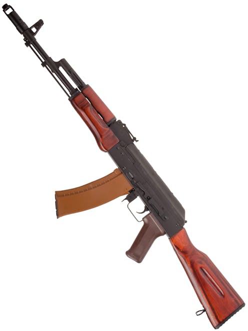 LCT LCK74 Airsoft Replica AEG