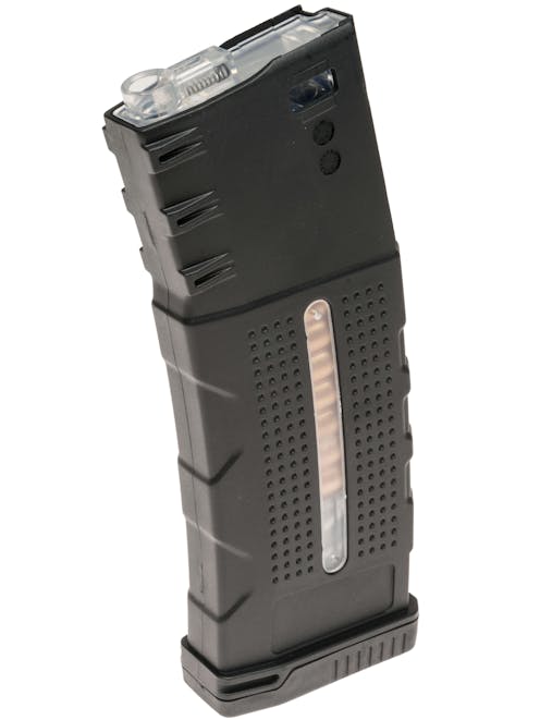 Battleaxe 150rd Enhanced Grip Polymer Magazine for AR-15/M4 