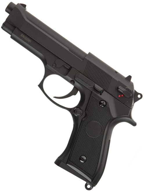 CYMA CM.126S Mosfet Edition
