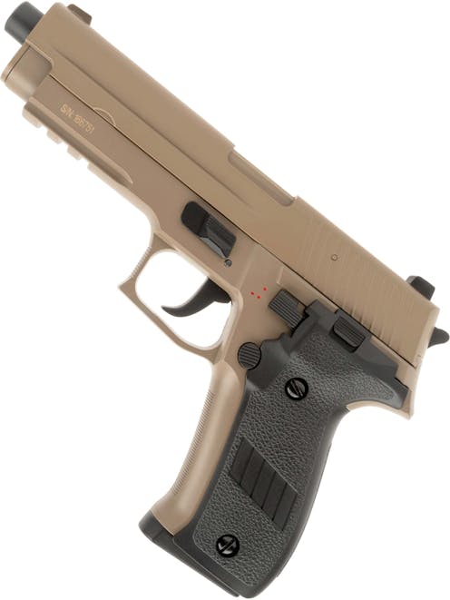 CYMA CM.122S MOSFET Edition
