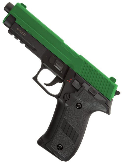 CYMA CM.122S MOSFET Edition