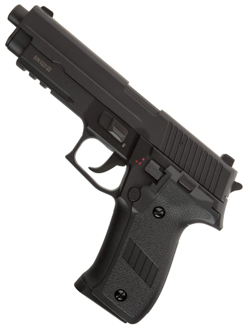 CYMA CM.122S Mosfet Edition