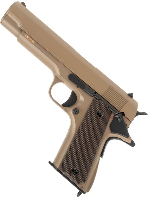 CYMA CM.123S MOSFET Edition