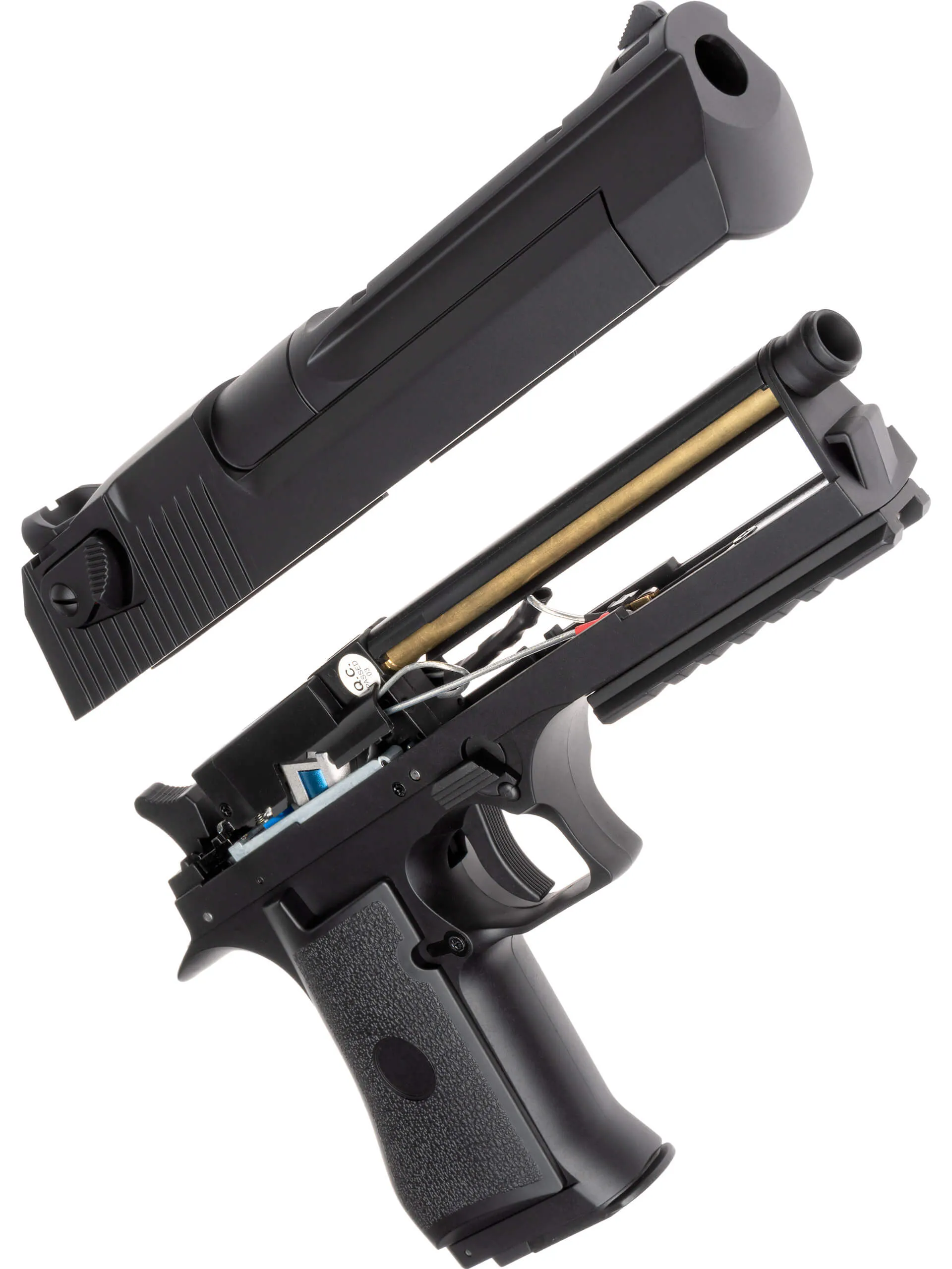 CYMA - CM.121S Desert Eagle Advance Mosfet Edition | Patrol Base UK