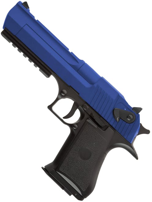 CYMA CM.121S Desert Eagle Advanced MOSFET Edition