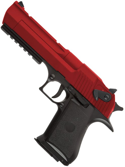 CYMA CM.121S Desert Eagle Advanced MOSFET Edition