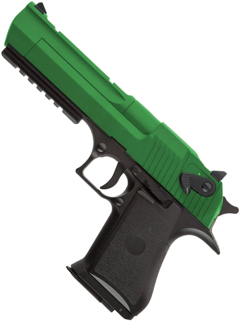CYMA CM.121S Desert Eagle Advanced MOSFET Edition