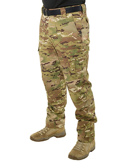 EMERSONGEAR Ergonomic Fit Pants