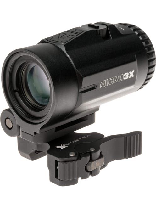 VORTEX Micro 3x Magnifier