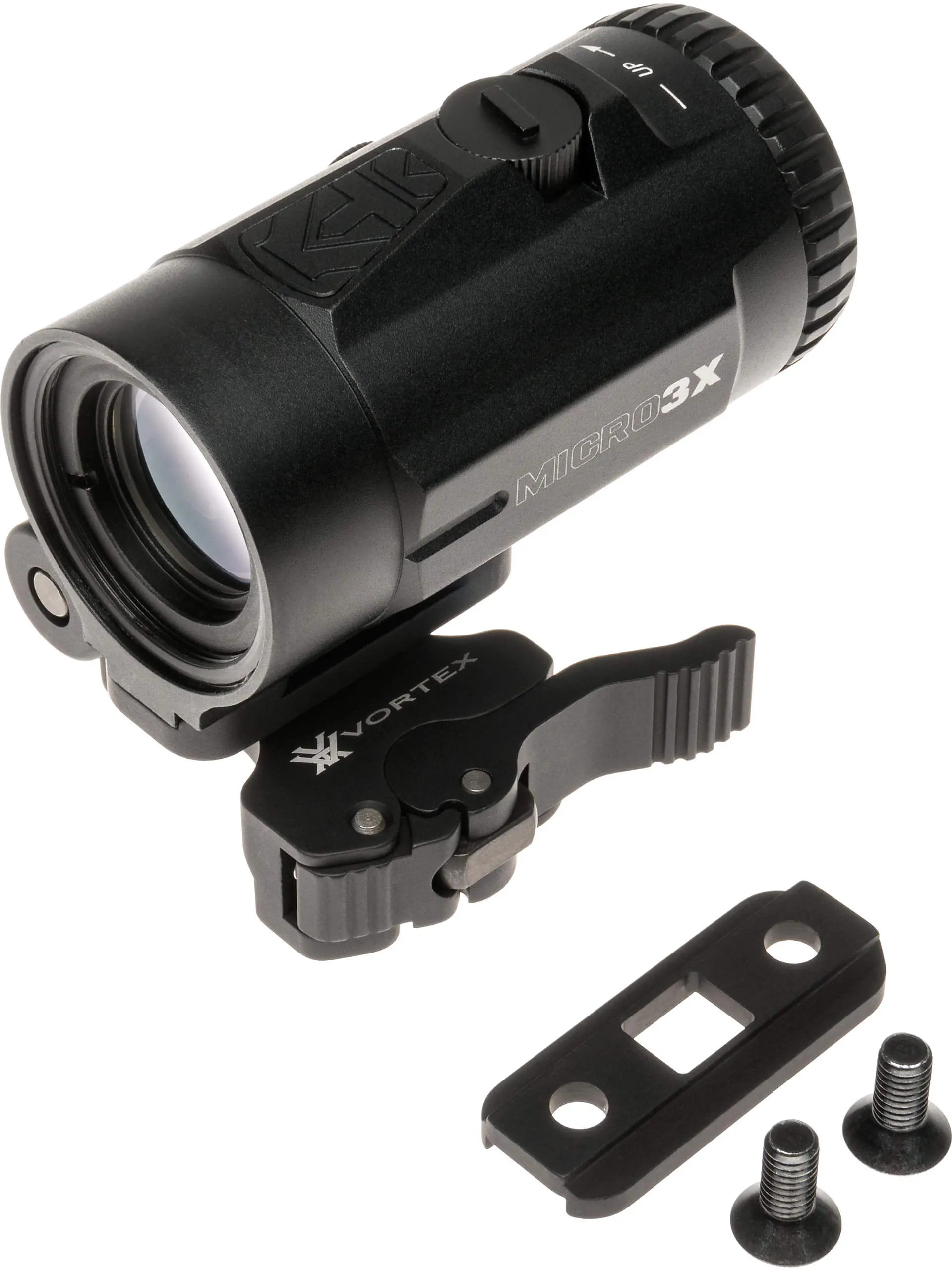VORTEX - Micro 3x Magnifier