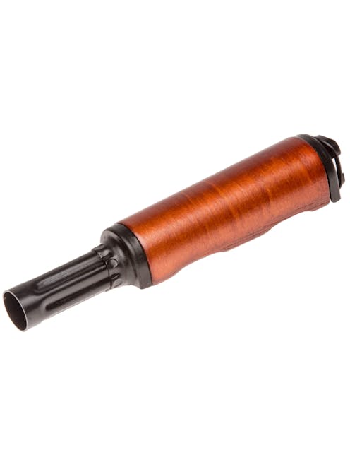 LCT LCKM Real Wood Upper Handguard w/ Gas Tube
