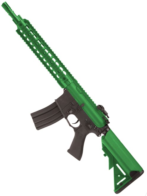 CYMA CM.622 M4 Long UX Airsoft Rifle