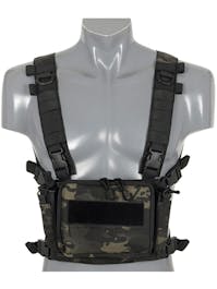 8Fields Tactical Compact Multi-Mission Chest Harness