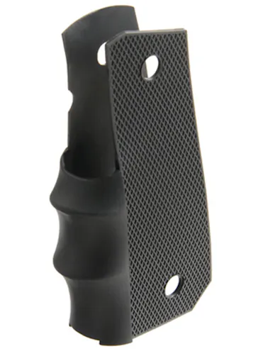 Grip Airsoft Pour Pistolet 1911 – Insert Caoutchouc ARMY ARMAMENT – Neuf