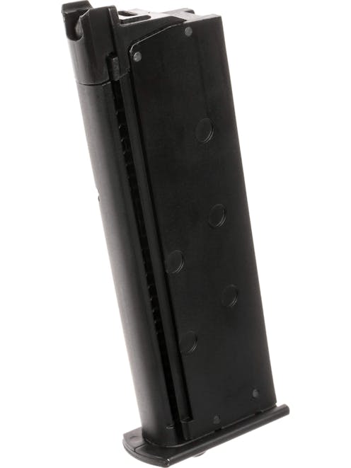 SRC SR-33 Series Green Gas Magazine