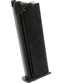 SRC SR-33 Series Green Gas Magazine