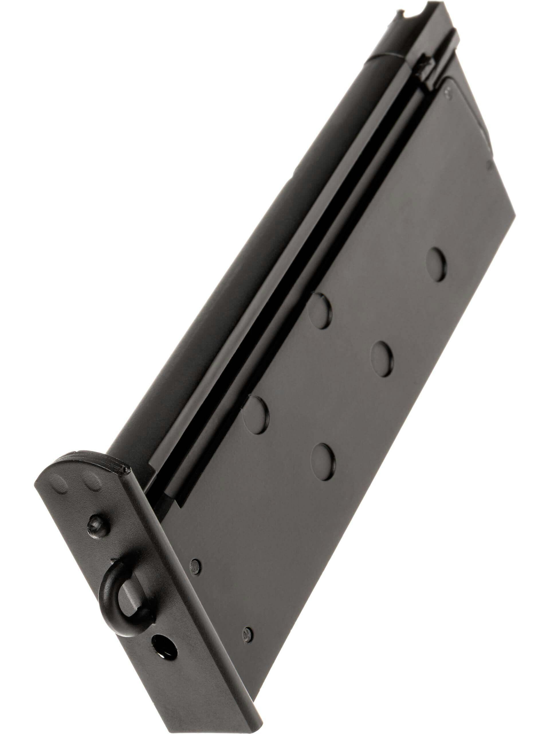 SRC - SR-33 Series Green Gas Magazine