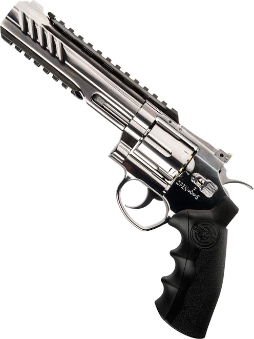 SRC Titan Revolver