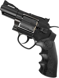 SRC Titan Revolver