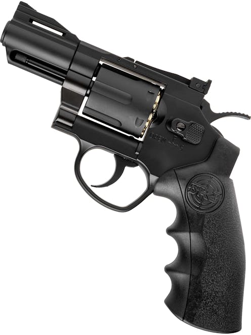 SRC Titan Revolver