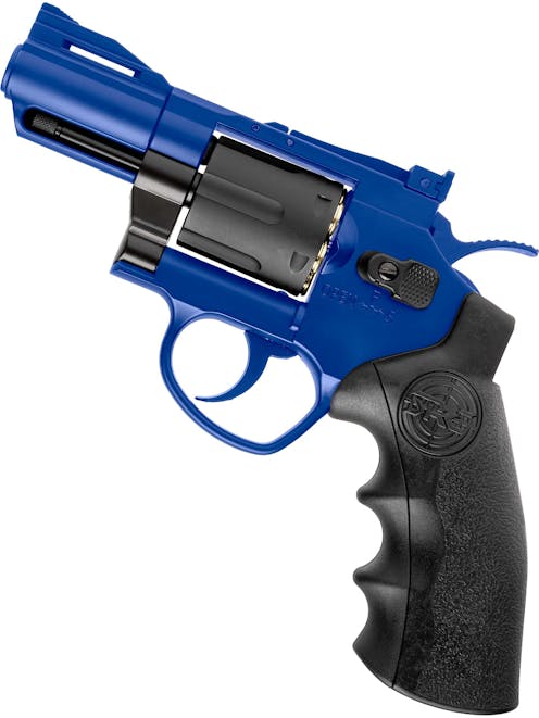 SRC Titan Revolver