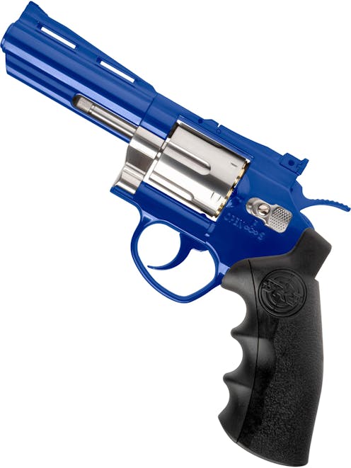 SRC Titan Revolver