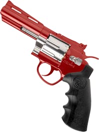 SRC Titan Revolver