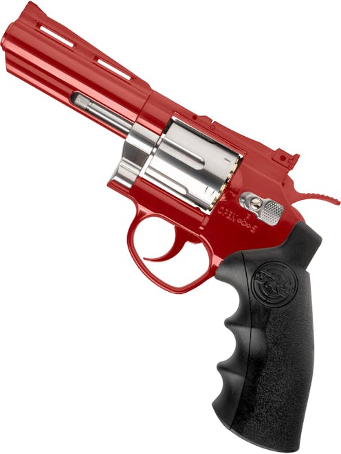 SRC Titan Revolver