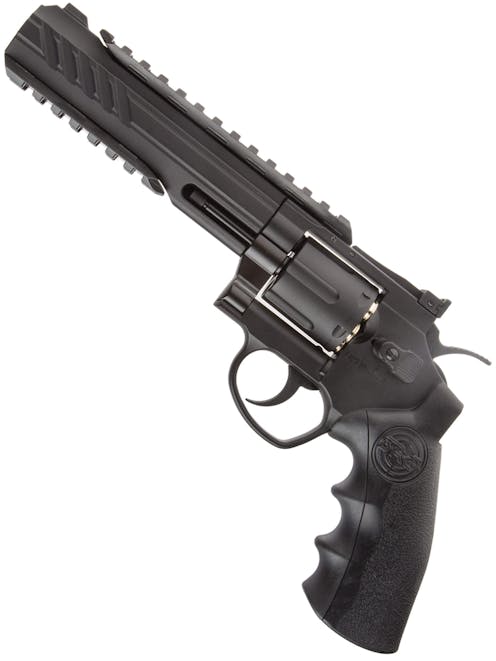 SRC Titan Revolver