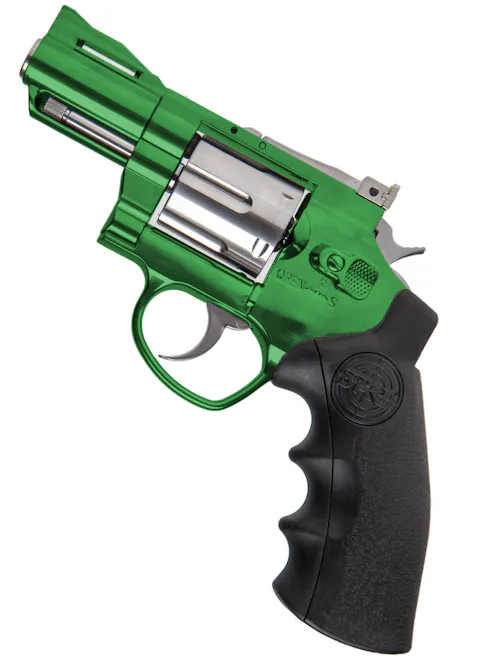 SRC Titan Revolver
