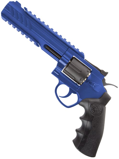 SRC Titan Revolver
