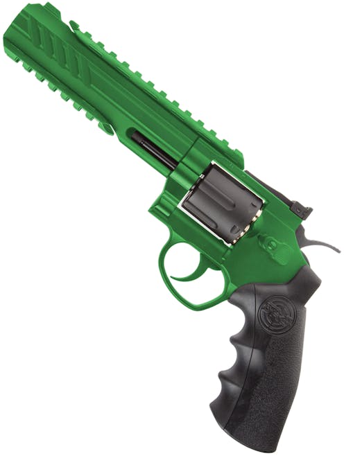 SRC Titan Revolver