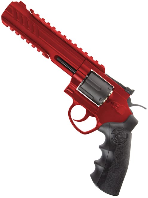 SRC Titan Revolver