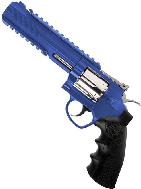 SRC Titan Revolver