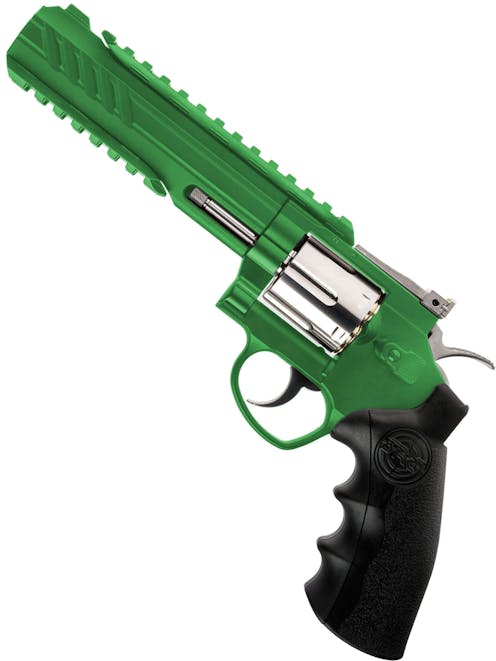 SRC Titan Revolver