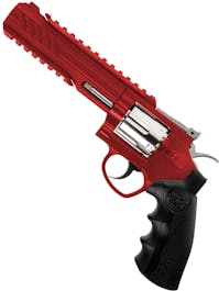 SRC Titan Revolver 